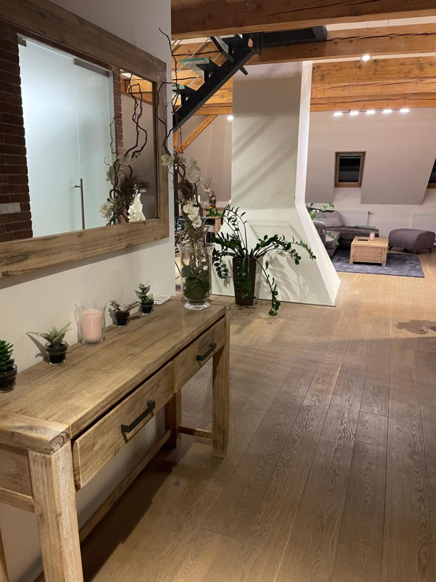 V Historickem Centru Homestay Tabor